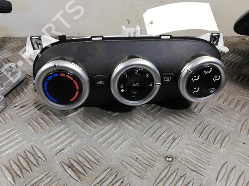 Climate control FIAT 500L (351_, 352_) 1.6 D Multijet (199LYD1B) | BP25663190I5 