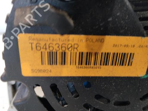 Alternator SEAT IBIZA III (6L1) 1.9 SDI | BP35771108M7 - Image 4