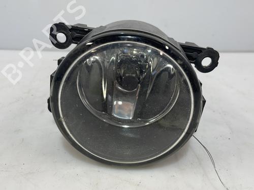 Feu de brouillard avant gauche CITROËN C4 I (LC_) 1.6 HDi (109 hp) 28497278