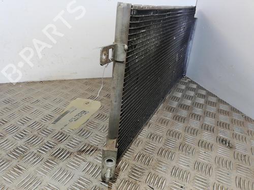 Used AC radiator FIAT BRAVO II (198_) 1.6 D Multijet (198AXL1B) (120 hp) 25666024