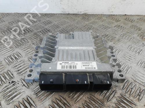 Engine control unit (ECU) RENAULT SCÉNIC II (JM0/1_) 1.5 dCi (JM1E, JM16) | BP25664858M57 - Image 2