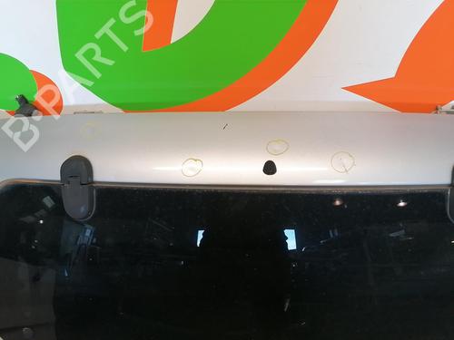 Tailgate HYUNDAI TUCSON (JM) 2.0 CRDi All-wheel Drive | BP25668791C6 