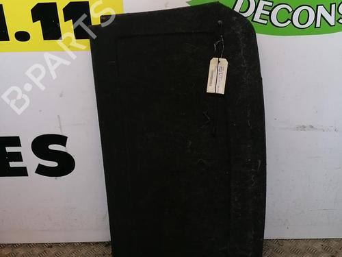Rear parcel shelf FIAT BRAVO II (198_) 1.6 D Multijet (198AXL1B) | BP25670803C85 