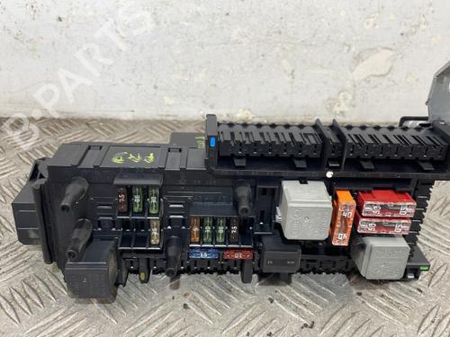 Used Electronic module Electronic module MERCEDES-BENZ E-CLASS (W212) E 220 CDI / BlueTEC (212.001, 212.002) (170 hp) 25669474 25669474