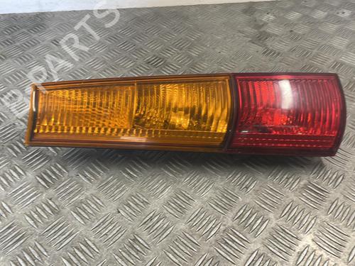 Left taillight SUZUKI IGNIS II (MH) 1.3 DDiS (RM413D) | BP25665705C34 