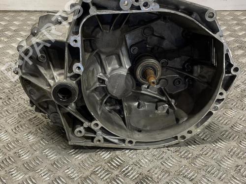 Used Gearbox PEUGEOT 308 II (LB_, LP_, LW_, LH_, L3_) 1.6 BlueHDi 120 (120 hp) 25670917
