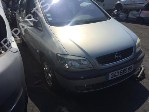 Left taillight OPEL ZAFIRA A MPV (T98) 1.8 16V (F75) | BP25666185C34 