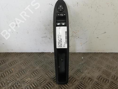Switch CITROËN DS3 (SA_) 1.4 VTi 95 | BP25662616I30