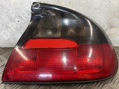 Used Right taillight OPEL TIGRA (S93) 1.4 16V (F07) (90 hp) 25669330
