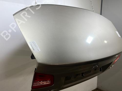 Tailgate CITROËN C5 III (RD_) 1.6 HDi 110 (RD9HZC) | BP28974250C6 