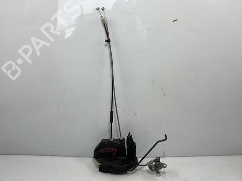 Used Front left lock HYUNDAI i10 I (PA) 1.1 (67 hp) 28194122