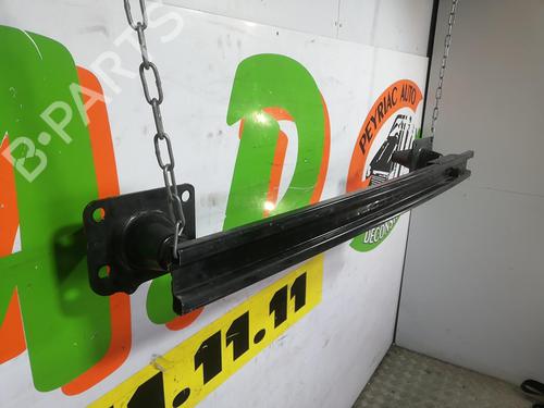 Front bumper reinforcement PEUGEOT 3008 I MPV (0U_) 2.0 HDi Hybrid4 (0URHCA) | BP25665985C109 