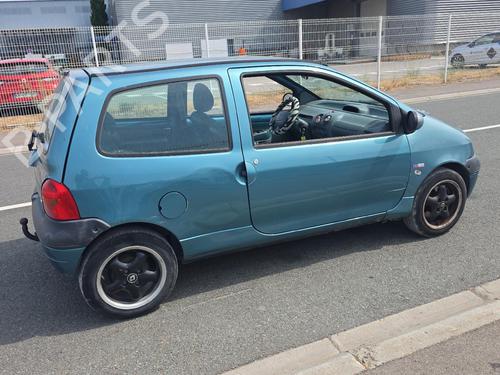 Used Parts RENAULT TWINGO I (C06_)  1.2 16V (C06C, C06D, C06K)  4958406