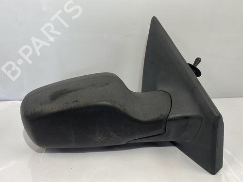 Right mirror RENAULT CLIO III (BR0/1, CR0/1) 1.5 dCi (BR17, CR17) | BP29422443C27 