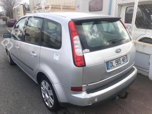 Used Right mirror FORD FOCUS C-MAX (DM2) 1.6 TDCi (109 hp) 25668011