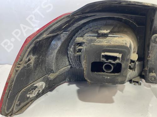 Used Right taillight Right taillight VW GOLF VI (5K1) 1.4 TSI (122 hp) 29757134 29757134