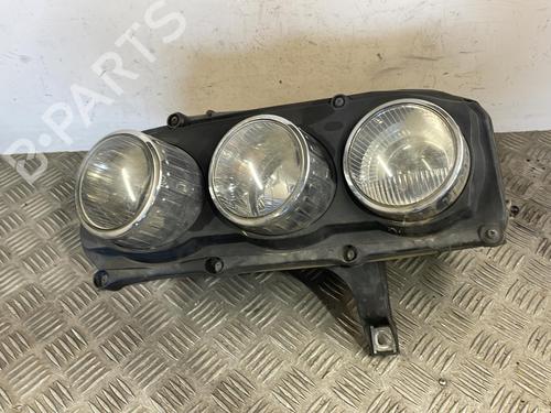 Left headlight ALFA ROMEO 159 Sportwagon (939_) 1.9 JTDM 16V (939BXC1B) | BP25671033C28