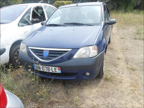 Used Parts DACIA LOGAN (LS_)  1.6 (LS0B, LS0D, LS0F, LS0H)  2535316