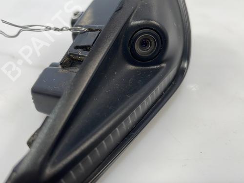 Used Camera Camera TESLA MODEL 3 (5YJ3) EV (283 hp) 26685844 26685844