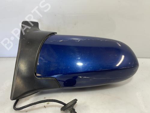 Left mirror OPEL ZAFIRA A MPV (T98) 2.2 DTI 16V (F75) | BP27436017C26 