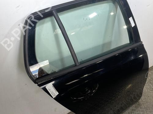Right rear door VW GOLF VI (5K1) 1.4 | BP29166206C5 