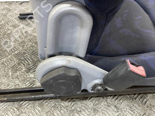 Left front seat SMART CITY-COUPE (450) 0.6 (S1CLB1, 450.331, 450.336) | BP25667555C15  - Image 7