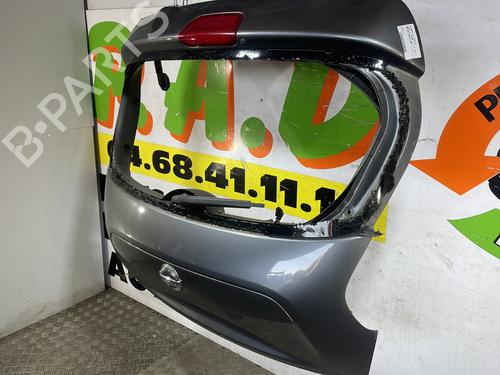 tailgate-nissan-juke-f15-2010-2011-2012-2013-2014-2015-2016-2017-2018-2019-25669260 main image