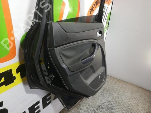 Left rear door FORD KUGA I 2.0 TDCi 4x4 | BP25662883C4