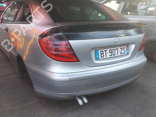 Venstre Baklys MERCEDES-BENZ C-CLASS Coupe (CL203) C 220 CDI (203.706) | BP25664590C34 