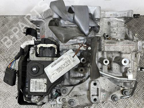 Gearbox CITROËN C4 III (BA_, BB_, BC_) 1.2 PureTech 130 (BAHNSA, BAHNSB) | BP25664237M3