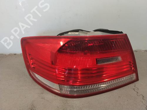 Left taillight BMW 3 Coupe (E92) 320 d | BP38922456C34 - Image 3