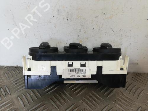 Climate control VW POLO V (6R1, 6C1) 1.6 TDI | BP25665265I5 