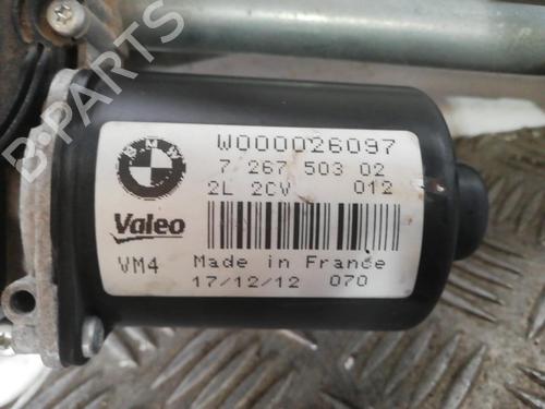 front-wiper-motor-bmw-1-f20-2011-2012-2013-2014-2015-2016-2017-2018-2019-25663073 main image
