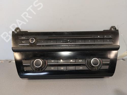 Used Climate control Climate control BMW 5 (F10) 525 d (204 hp) 36299708 36299708