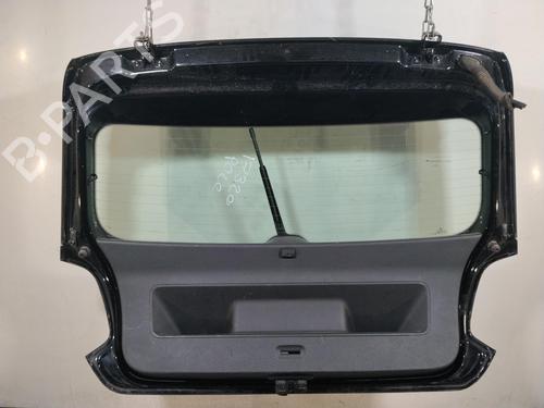 Used Tailgate Tailgate VW POLO V (6R1, 6C1) 1.2 TSI 16V (90 hp) 38562779 38562779