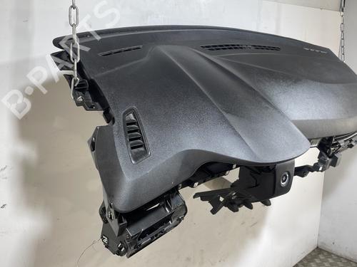 Dashboard RENAULT CLIO V (B7_) 1.5 Blue dCi 85 (B7AG) | BP29301218C46 - Image 2