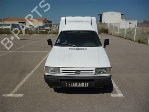 Used Parts FIAT FIORINO Box Body/MPV (146_)  65 1.7 TD  2533967