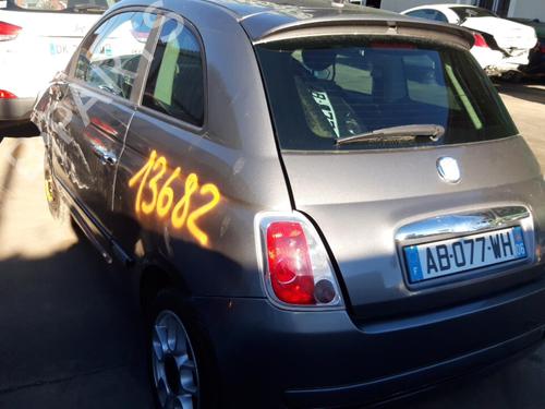 Steering column FIAT 500 (312_) 1.3 D Multijet (312AXB1A) | BP25670908M21  - Image 8