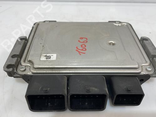 Electronic module CITROËN C3 Picasso (SH_) 1.4 VTi 95 (SH8FSC, SH8FP0, SH8FP6) | BP25664669M83  - Image 13
