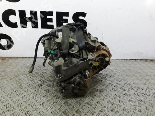 Gearbox DACIA DUSTER (HS_) 1.5 dCi | BP25670248M3 - Image 5
