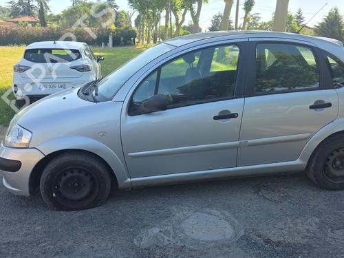 Used Parts CITROËN C3 I (FC_, FN_) 1.4 i 4959265