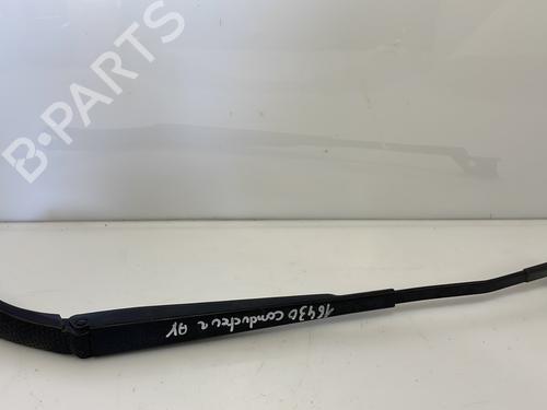 Used Front windshield wiper arm PEUGEOT RCZ 1.6 16V (156 hp) 25669042
