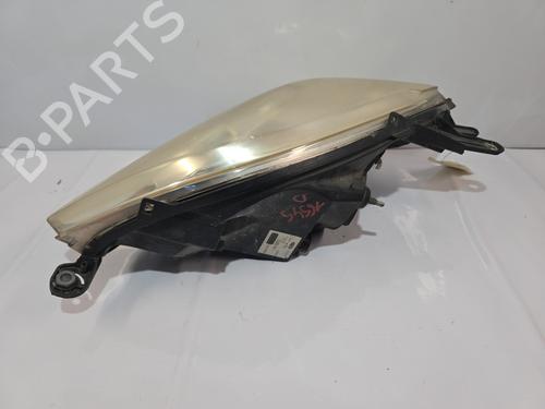 Right headlight PEUGEOT BIPPER (AA_) 1.4 HDi | BP31211029C29 - Image 4