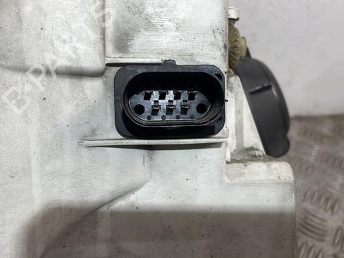Used Right headlight Right headlight VW SHARAN (7M8, 7M9, 7M6) 1.9 TDI (110 hp) 25667083 25667083