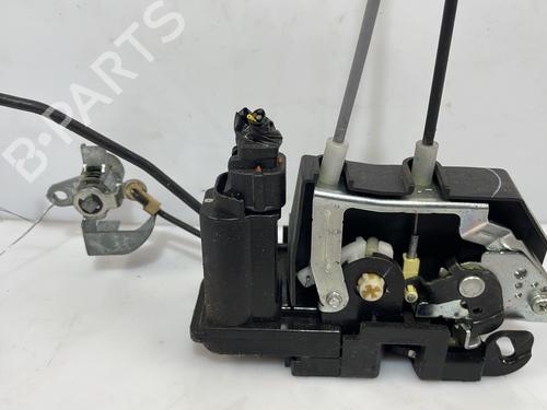 Front left lock HYUNDAI i10 I (PA) 1.1 | BP28194122C98 