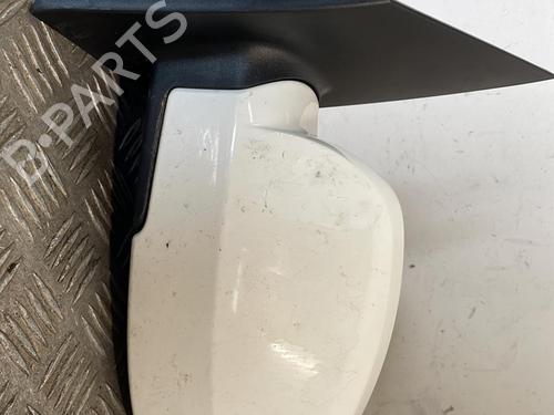 Retrovisor esquerdo Retrovisor esquerdo HYUNDAI GETZ (TB) 1.5 CRDi (82 hp) 25665931 25665931