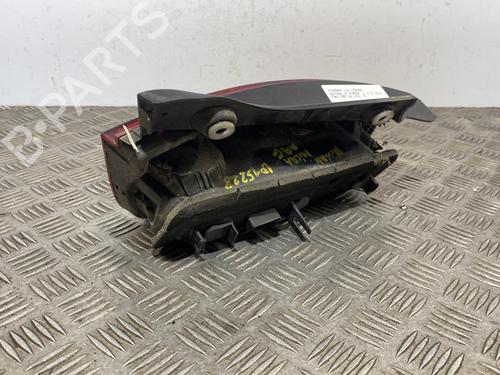 Left taillight NISSAN MICRA III (K12) 1.5 dCi | BP25670232C34 