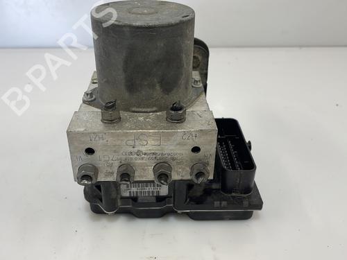 Used ABS pump ABS pump 25670302 25670302