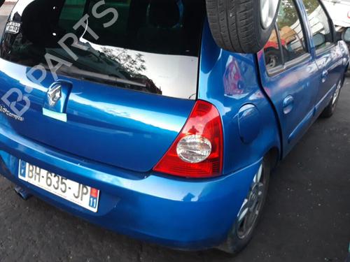 Højre baglygte RENAULT CLIO II (BB_, CB_) 1.5 dCi (B/C2J) | BP25668606C35 