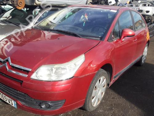 Right taillight CITROËN C4 I (LC_) 1.6 HDi | BP25665998C35 